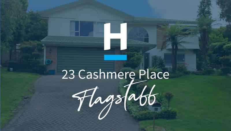 23 Cashmere Place, Flagstaff
