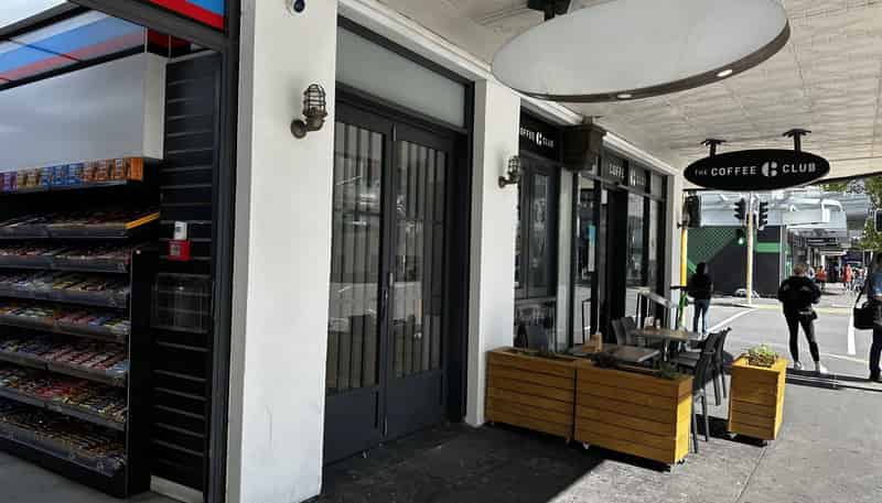 Shop 5/8 Commerce Street, Auckland Central