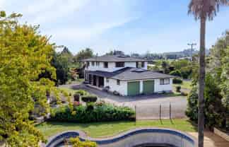 81924 State Highway 2, Pahiatua