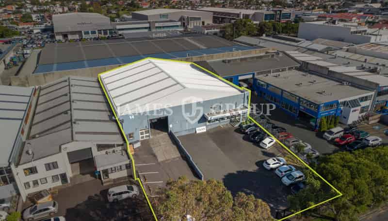 14 Fairfax Avenue, Penrose