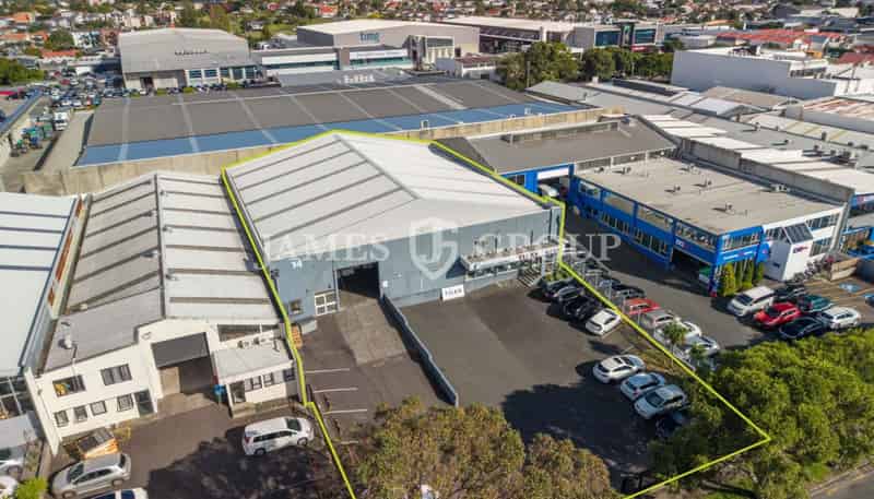 14 Fairfax Avenue, Penrose