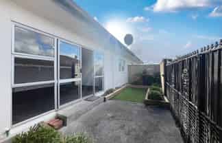 2/626 Church Street, Terrace End