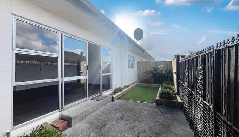 2/626 Church Street, Terrace End