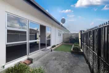 2/626 Church Street, Terrace End