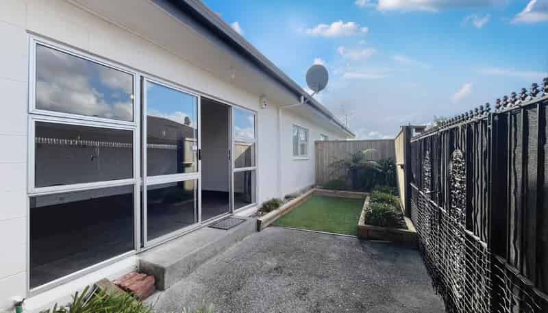 2/626 Church Street, Terrace End