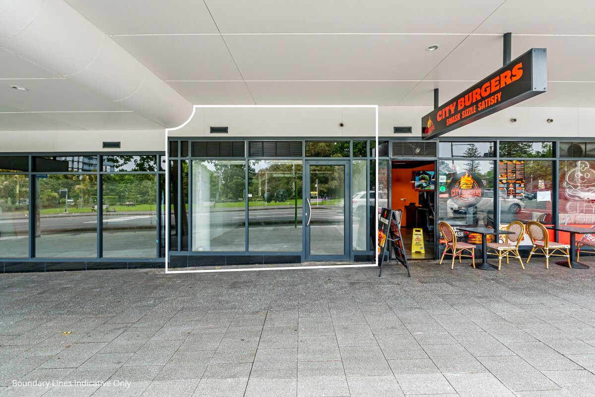 New 6-Year Lease! Passive Entry-Level Investment - Изглед 3
