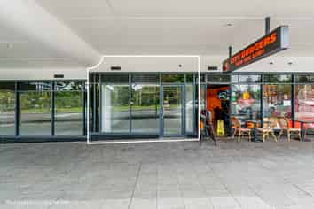 New 6-Year Lease! Passive Entry-Level Investment