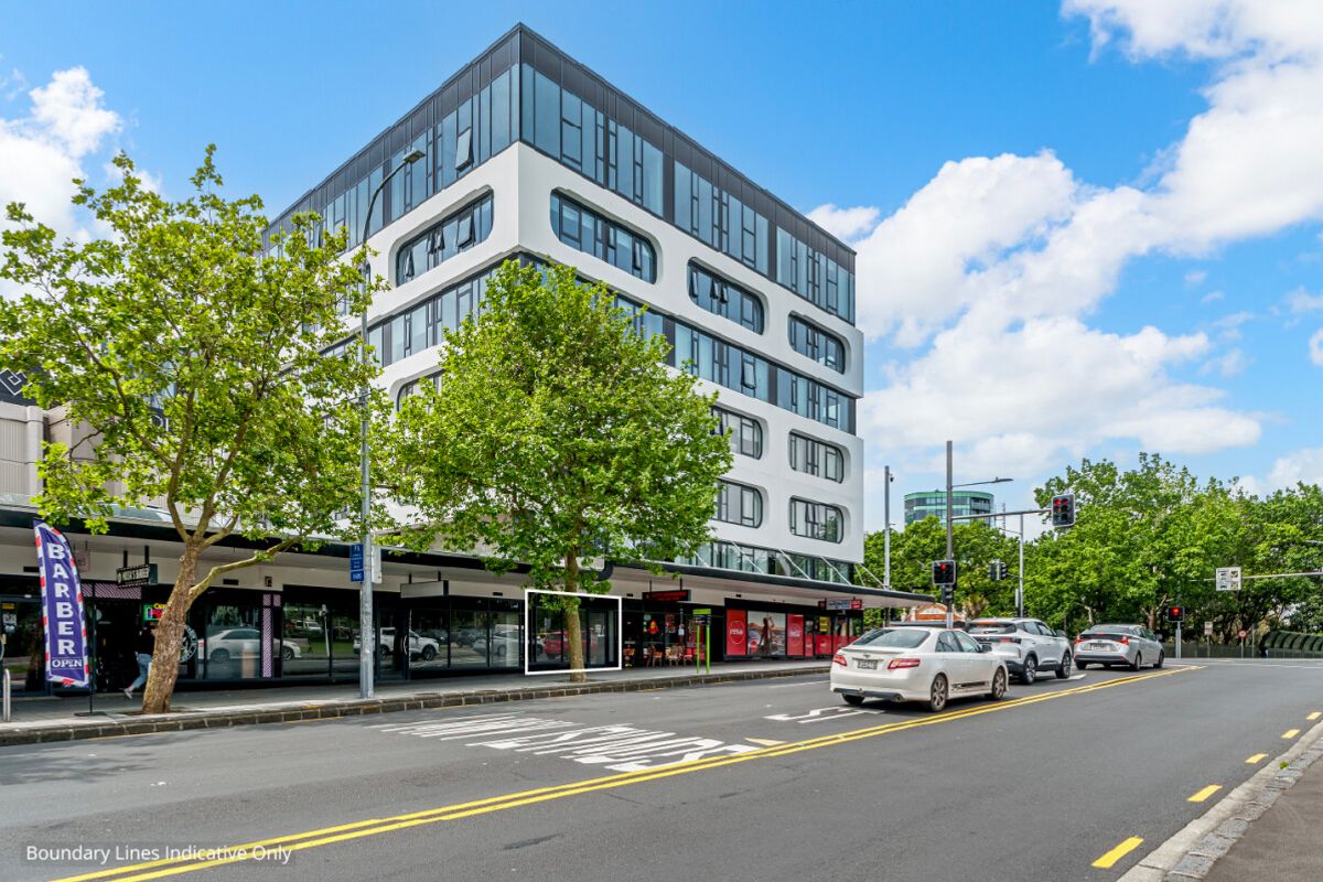New 6-Year Lease! Passive Entry-Level Investment