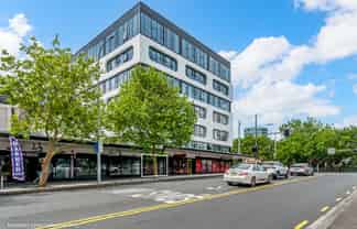 New 6-Year Lease! Passive Entry-Level Investment