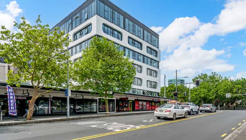 6/103 Symonds Street, Grafton