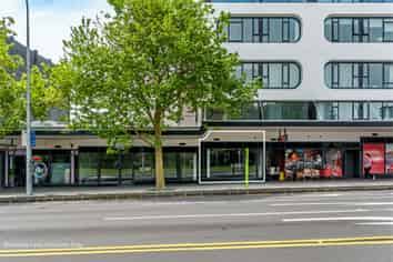 New 6-Year Lease! Passive Entry-Level Investment