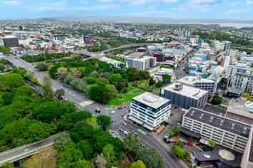 New 6-Year Lease! Passive Entry-Level Investment