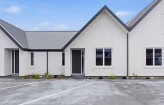 3/209 Hastings Street East, Waltham