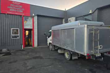 Be Your Own Boss - Hydraulics Business