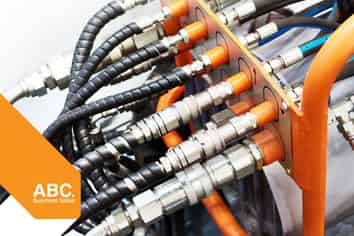 Be Your Own Boss - Hydraulics Business