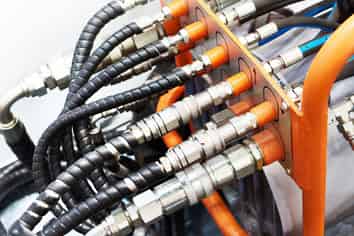 Be Your Own Boss - Hydraulics Business