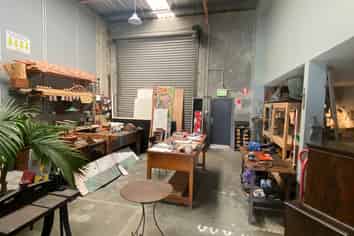 High Profile, Stunning Location