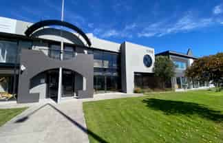 High Profile, Stunning Location