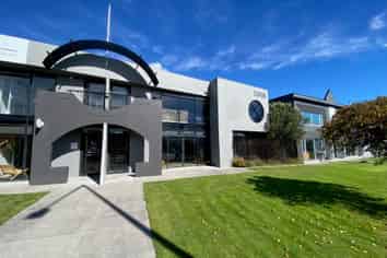 High Profile, Stunning Location