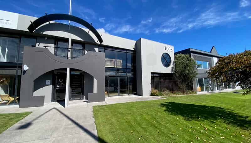 6/1008 Ferry Road, Ferrymead