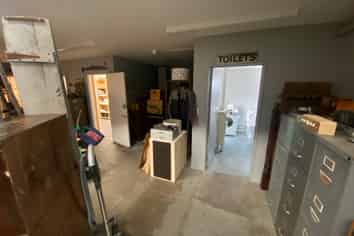 High Profile, Stunning Location