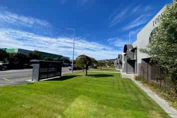 High Profile, Stunning Location