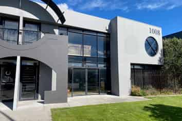 High Profile, Stunning Location