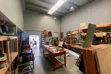 High Profile, Stunning Location