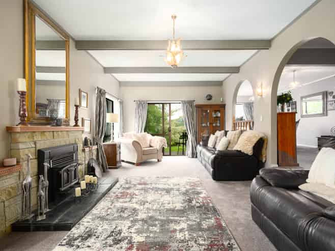 133 Mangaroa Valley Road, Mangaroa