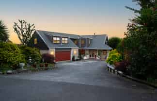 133 Mangaroa Valley Road, Mangaroa