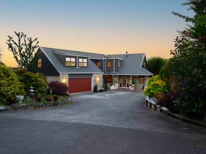 133 Mangaroa Valley Road, Mangaroa