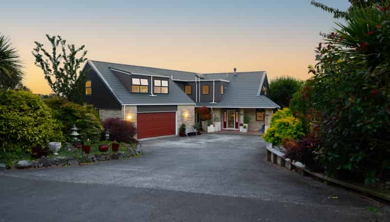 133 Mangaroa Valley Road, Mangaroa