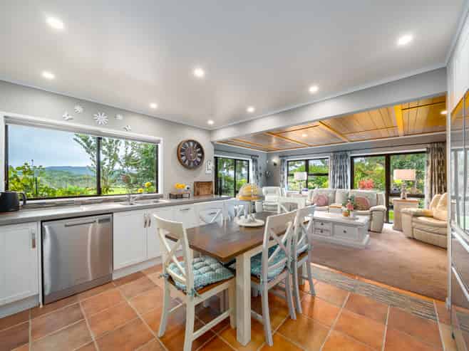 133 Mangaroa Valley Road, Mangaroa