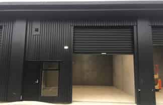 Prime Tauriko industrial unit