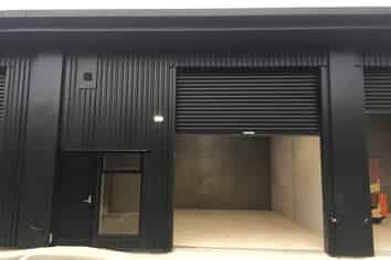 Prime Tauriko industrial unit