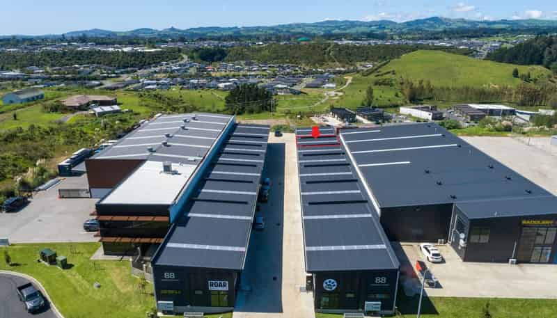 Unit 13 88 Gargan Road, Tauriko