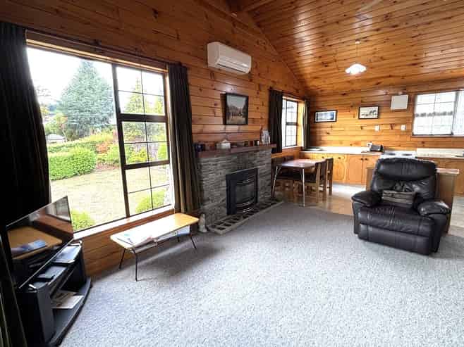 35 Hunter Crescent, Wanaka