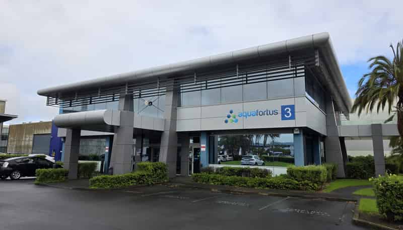 3 Airpark Drive, Mangere