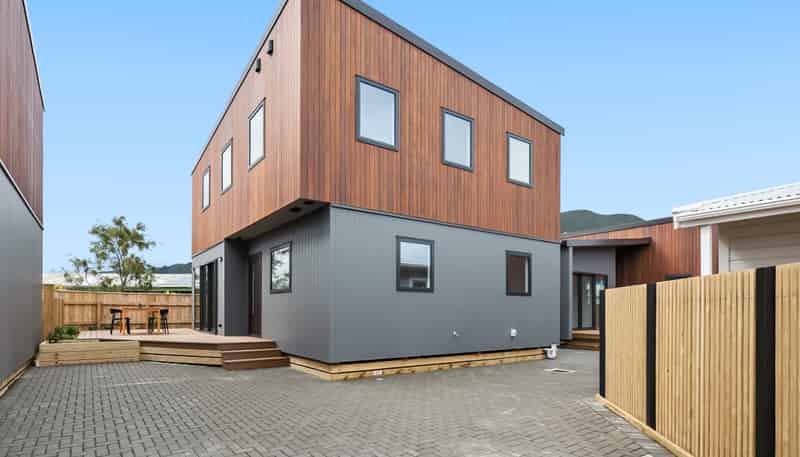 64b Bell Road, Waiwhetu