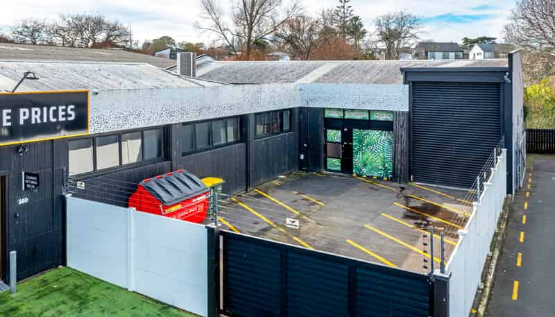 140-144 Apirana Avenue, Glen Innes
