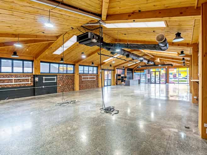 Rare Occupier Opportunity – Premium Trade Retail