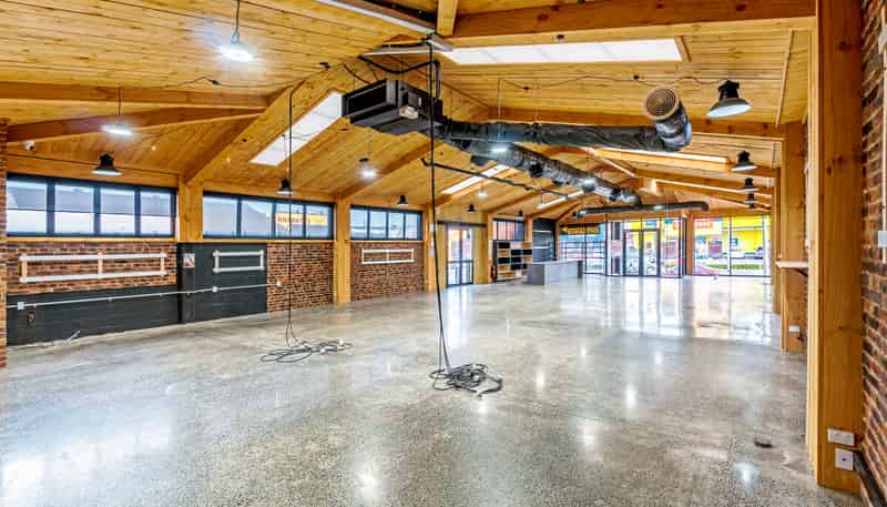 140-144 Apirana Avenue, Glen Innes