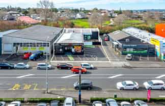 Rare Occupier Opportunity – Premium Trade Retail