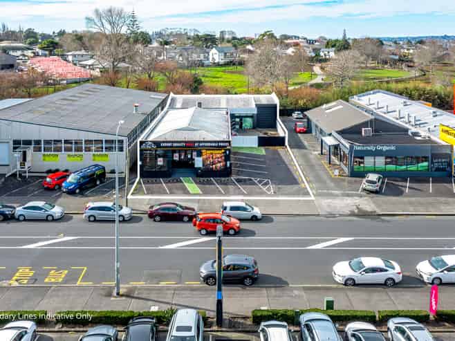 Rare Occupier Opportunity – Premium Trade Retail