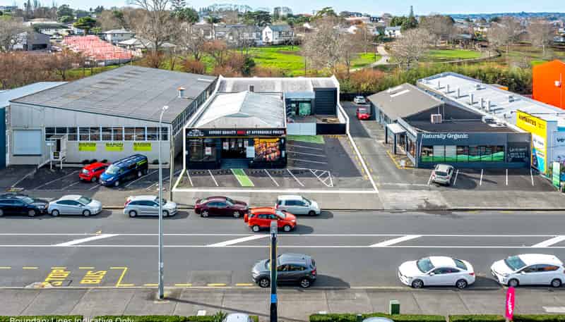 140-144 Apirana Avenue, Glen Innes