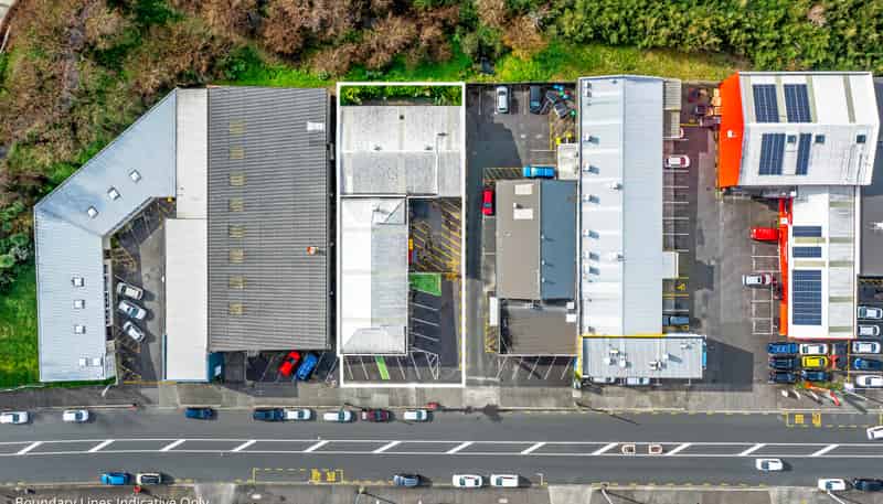 140-144 Apirana Avenue, Glen Innes