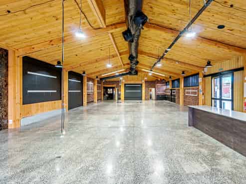 Rare Occupier Opportunity – Premium Trade Retail