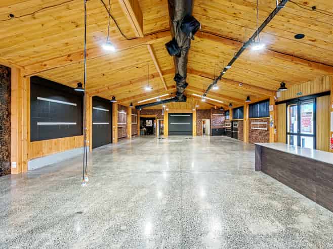 Rare Occupier Opportunity – Premium Trade Retail