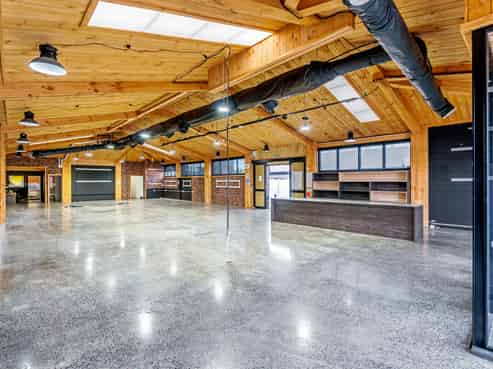 Rare Occupier Opportunity – Premium Trade Retail