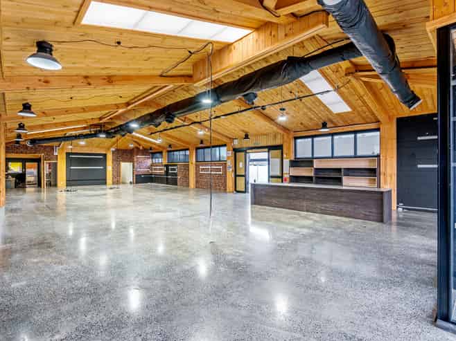 Rare Occupier Opportunity – Premium Trade Retail